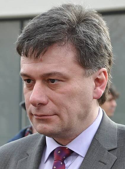 Soubor:Pavel Blažek 2013 cropped.jpg