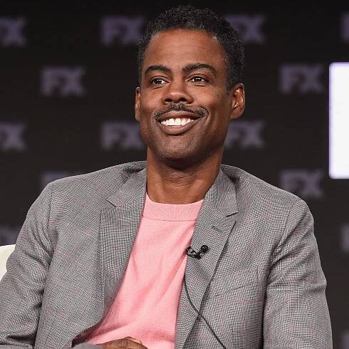 Every Time Chris Rock Has Addressed the Will Smith Oscars Drama