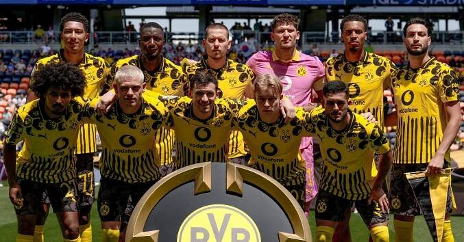 Borussia touží po postupu přes Monterrey. Dokáže mexický outsider znovu překvapit?