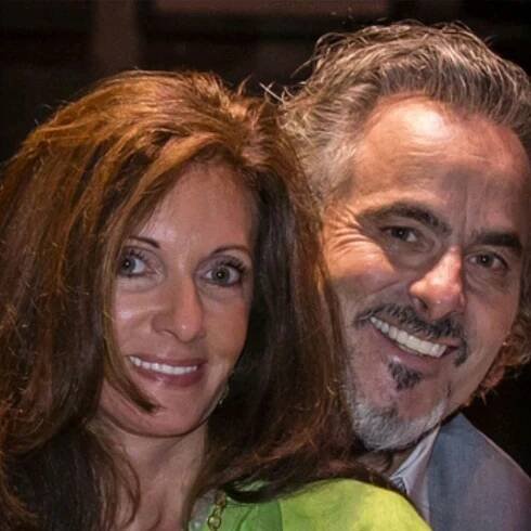 Read more about the article Anita Feherty: Facts About David Feherty’s Wife