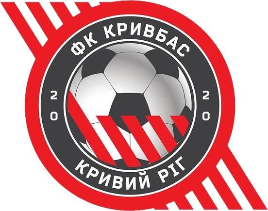 Kryvbas Kryvyj Rih (2020) (Ukrajina) - fotbalový klub Kryvbas Kryvyj Rih (2020) (Ukrajina), zprávy, novinky, výsledky