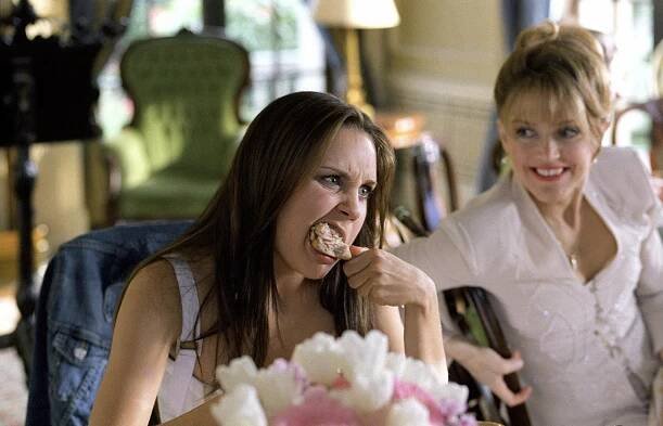Super náhradník - Z filmu - Amanda Bynes, Lynda Boyd