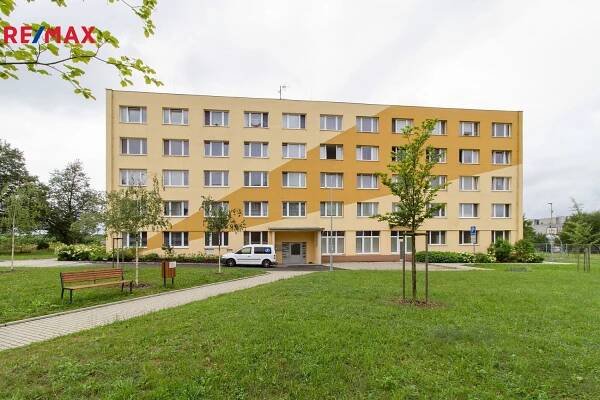 Pronájem bytů, Planá nad Lužnicí | Mapio.cz