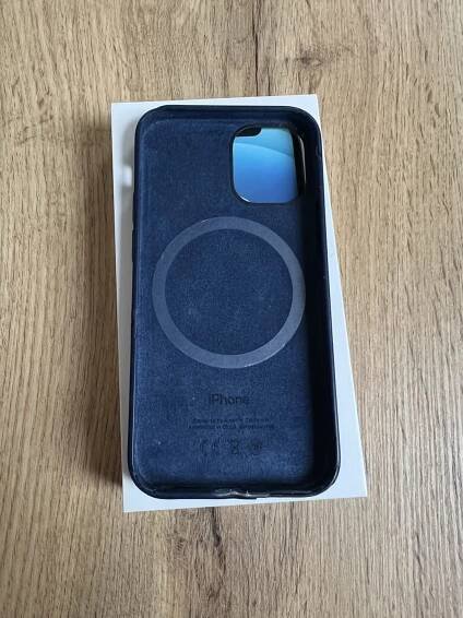 Prodám Iphone 12 mini 64GB za 13 990 CZK - 11/2021 - Apple Bazar
