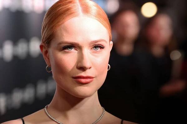 Evan Rachel Wood Says She Was “Not Asked to Come Back” for ‘Practical Magic 2’