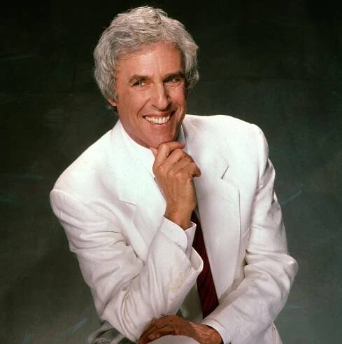 Burt Bacharach