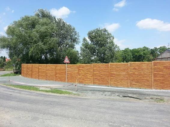 Fotogalerie|betonový plotový systém|betonové oplocení|betonoveploty.cz