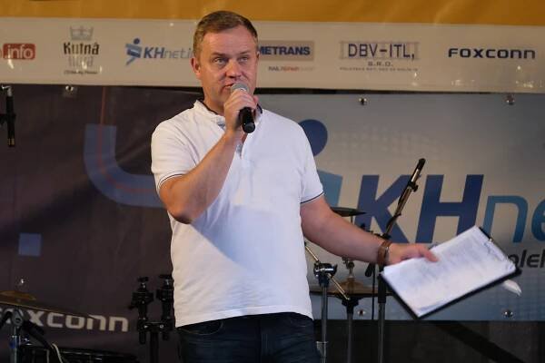 Kinematograf v Kutné Hoře vybral skoro 11 tisíc korun na dobročinné účely
