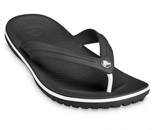 Pánské boty Japonky Nazouváky Crocs Crocs Pěna