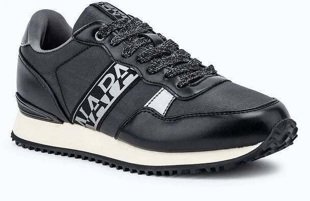Dámské boty Napapijri Astra black