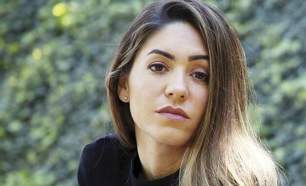 'Marvel's Agents of SHIELD' Actress Natalia Cordova-Buckley