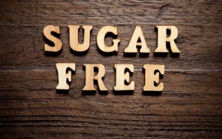 The No Sugar Diet: How To Go Sugar Free + 5 Health Benefits 7
