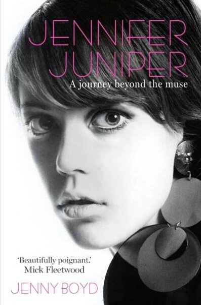 Jenny Boyd