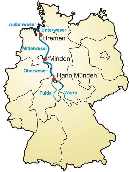 Weser