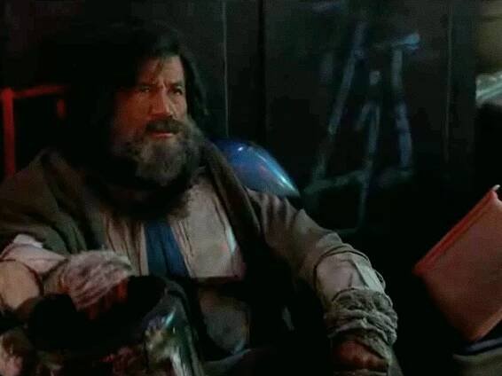 Temuera Morrison on his Obi-Wan Kenobi cameo: "It was the best part of the whole series!"