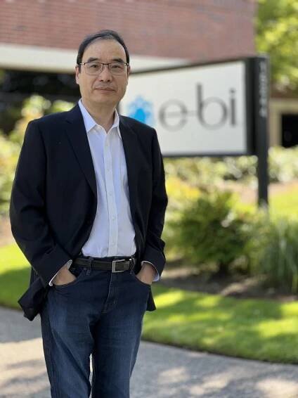 E-Business International | Rapid Specialty Contract Manufacturing Made Easier | George Wang