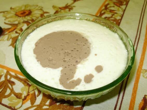 Recept: Domácí pribiňák