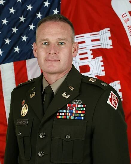 Robert M. Burnham