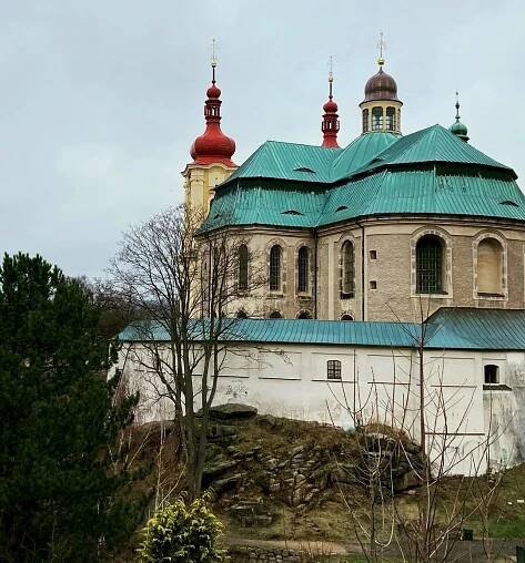 Hejnice - perla Jizerských hor s pohnutou historií a nádherným okolím | Slevomat.cz