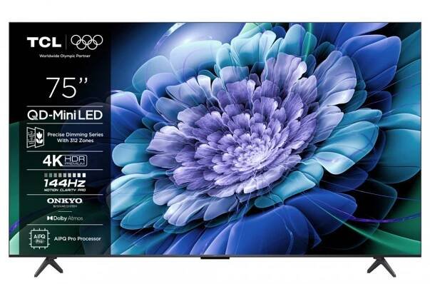 TCL 75C69K
