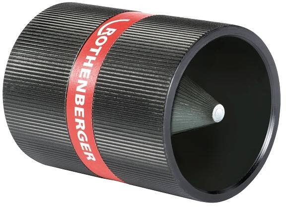 Odhrotovač trubek 6-35 mm, Cu, AL, Inox vnitřní a vnější ROTHENBERGER 1500000237