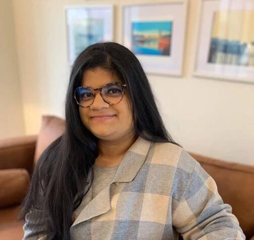 Roshni Shipstone-