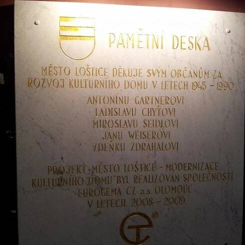 Kulturní středisko