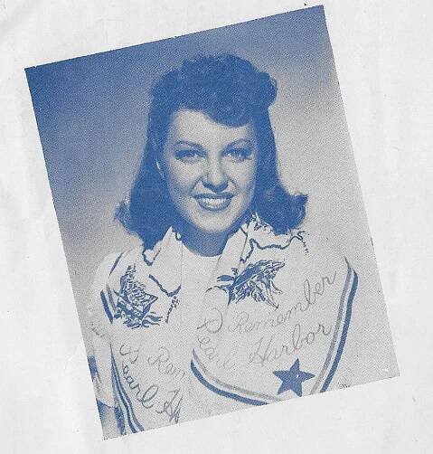 Fay McKenzie