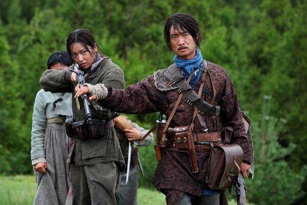Bongodong jeontu (2019) | Filmotéka | ČSFD.cz
