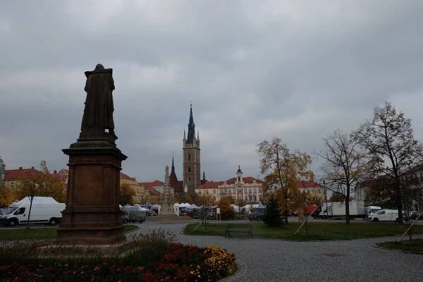 Čáslav