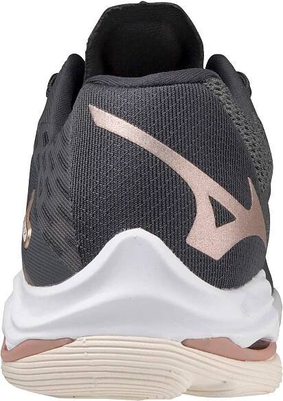 Mizuno WAVE LIGHTING Z7 - Dámská volejbalová obuv - 5