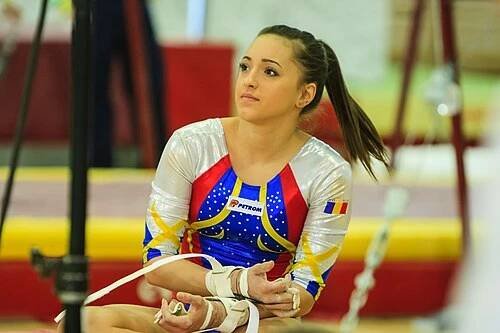 Larisa Iordache – Wikipedia