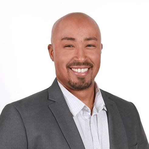 Josue (Josh) Vargas Douglas Paul Real Estate