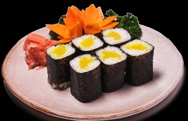 Sushi Sapa | Wolt | Delivery | Liberec