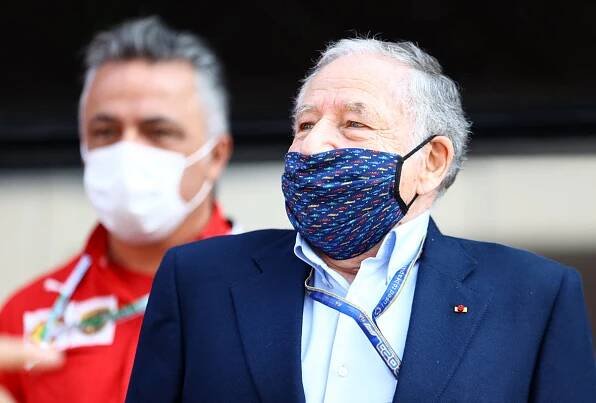 Former Ferrari boss Jean Todt reveals why he rejected move for Ayrton Senna