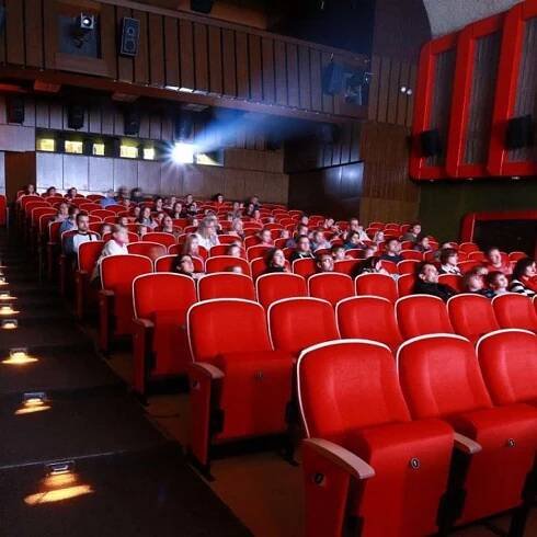 Kino vesmír Náchod - Hotel U Beránka Náchod