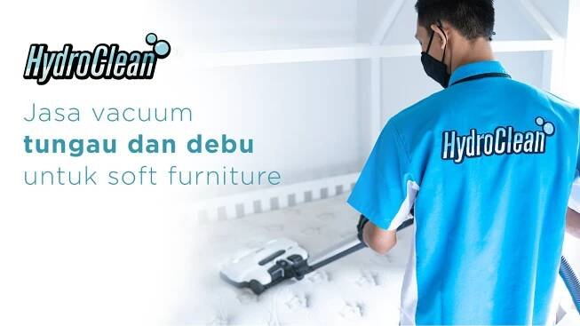 TikTok For Business Case Study: HydroClean Indonesia