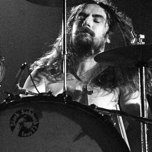 “We’ve been in the studio. We’ve been living in the studio, is what we’ve been doing”: Black Sabbath’s Bill Ward has two new solo albums on the way