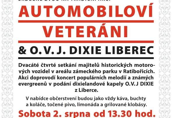 Pro média - Ratibořice