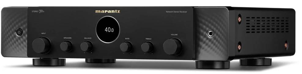 Marantz Stereo 70s Stereo přijímač