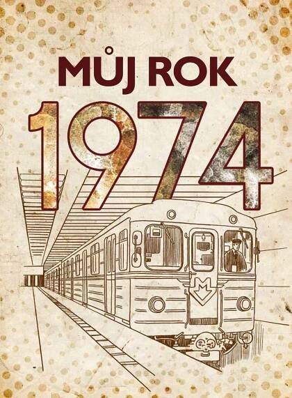 Můj rok 1974 elektronická kniha