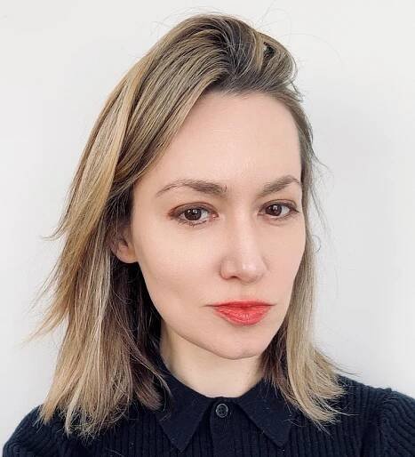 Rebecca Williams