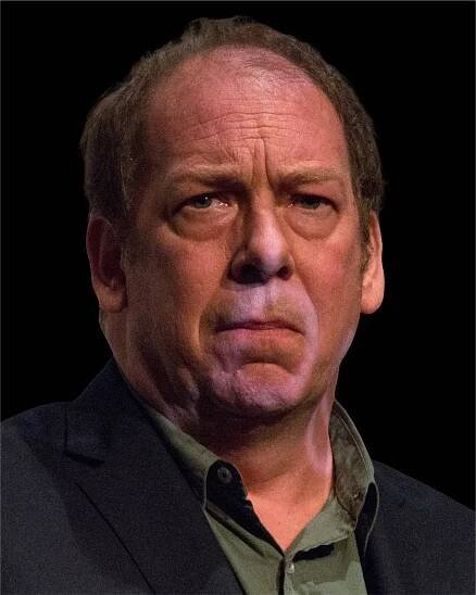 Bill Camp