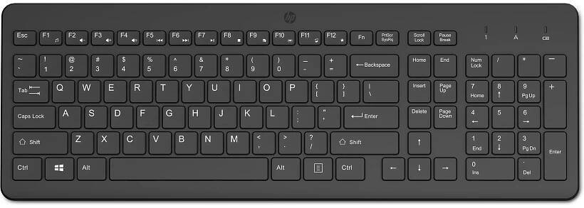 HP 225 CZ/SK černá od 402 Kč