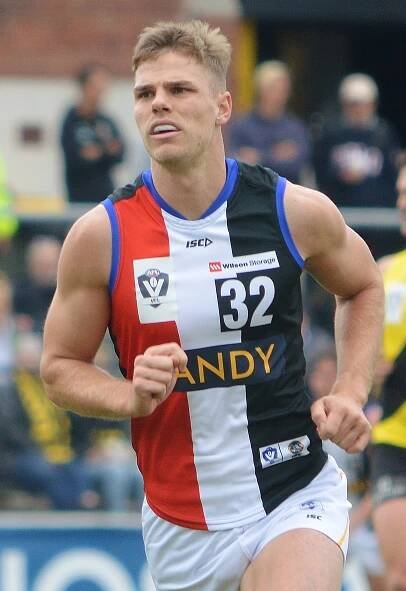 Mason Wood