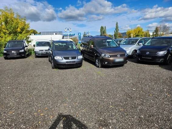 Autobazar Výšina, s.r.o. foto 4
