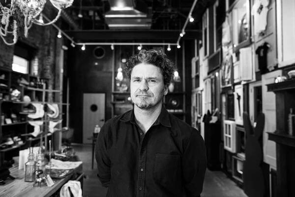 Dave Eggers