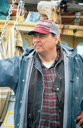 Krakatice - Z filmu - Larry Drake