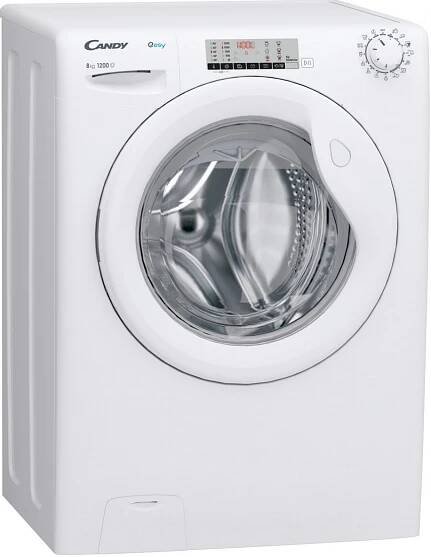 Pračka CANDY EY284DWM5 1-S - Pračka CANDY EY284DWM5 1-S