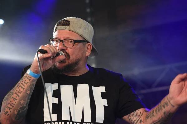 Kapela Roxor odstartovala Rockové Třtěnice. Výtěžek pomůže třem chlapcům